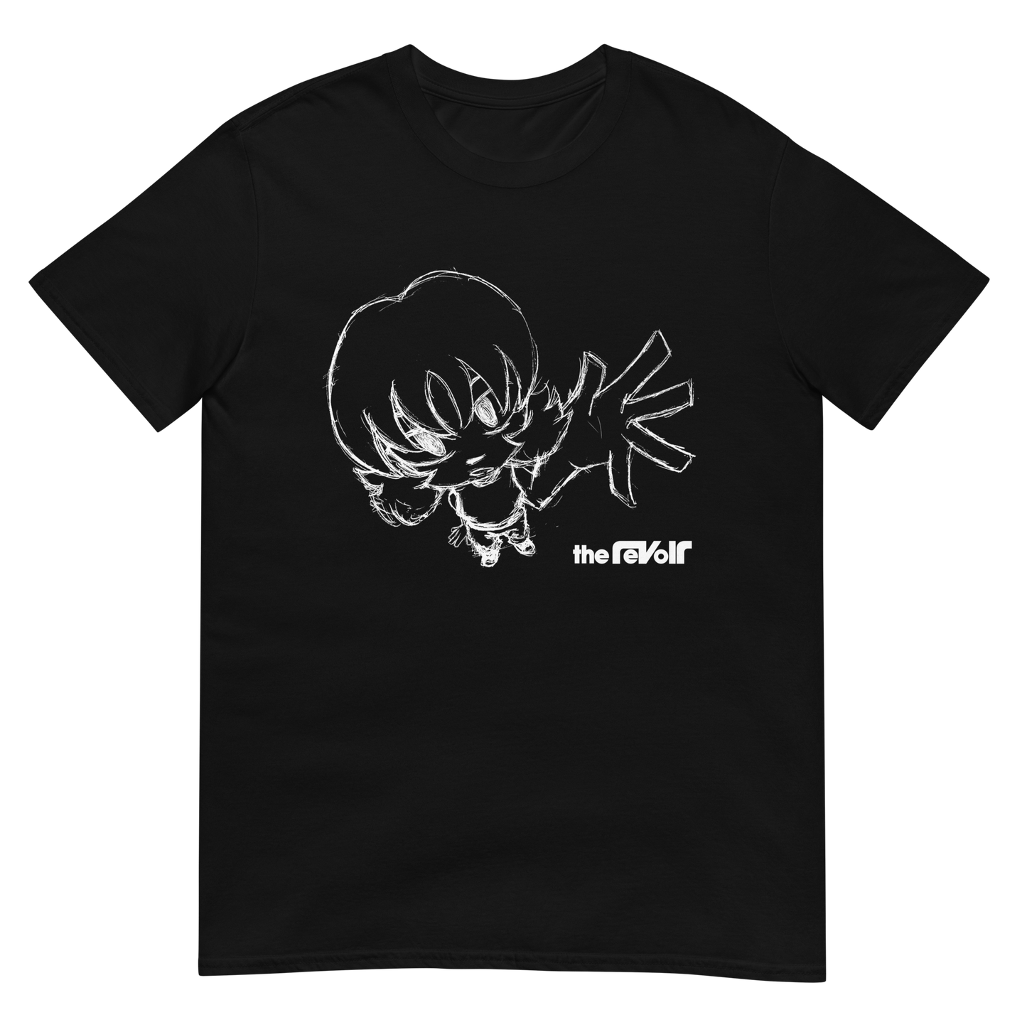 stomp fest "mavis" shirt